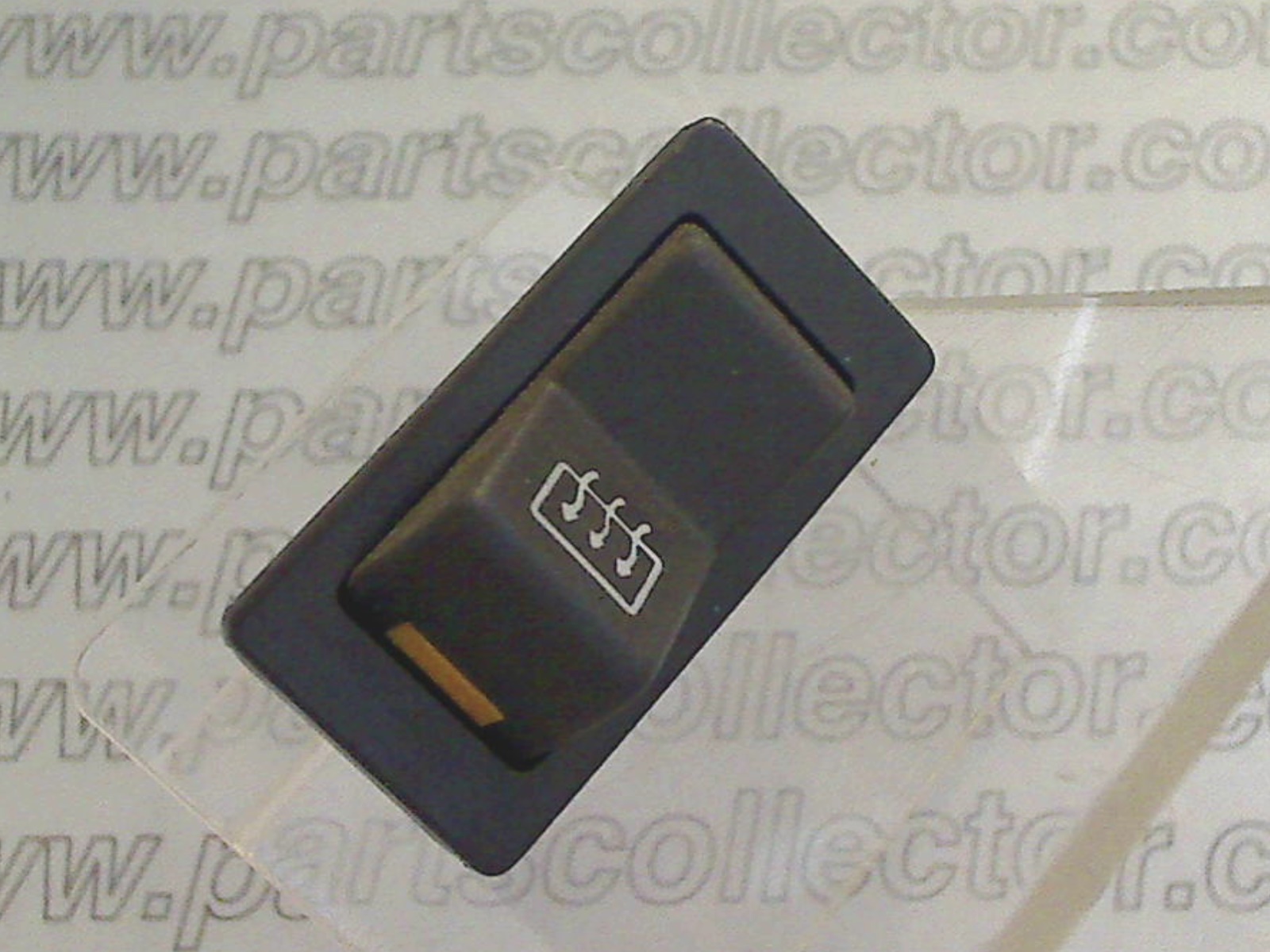 ANSOR 116466504200 - 0607 287740 Electrical system code 9478 compatible with: ALFA ROMEO ALFASUD, ALFA ROMEO ALFETTA 116, FIAT FIAT - additional view
